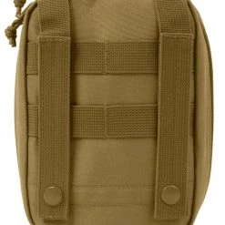 Rothco MOLLE Tactical Trauma Kit 15 Rothco MOLLE Tactical Trauma Kit