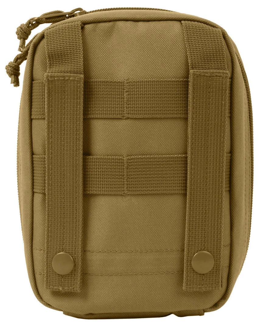 Rothco MOLLE Tactical Trauma Kit 6 Rothco MOLLE Tactical Trauma Kit