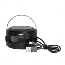 Rothco Pop-Up Solar Lantern And Charger Lanterns