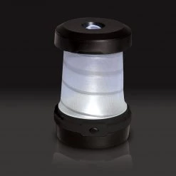 Rothco Pop-Up Solar Lantern And Charger Lanterns