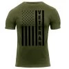 Rothco Veteran Flag T-Shirt