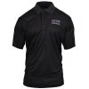 Rothco Thin Blue Line Moisture Wicking Polo