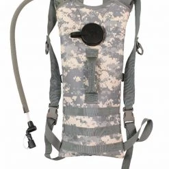 Rothco MOLLE 3 Liter Backstrap Hydration System Hydration Backpacks