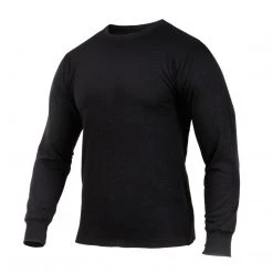 Rothco Midweight Thermal Knit Top Undergear