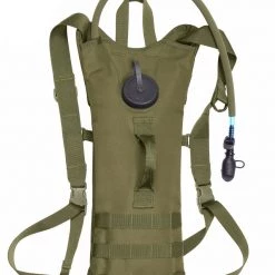 Rothco MOLLE 3 Liter Backstrap Hydration System Hydration Backpacks