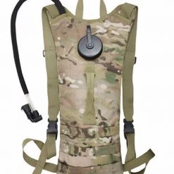 Rothco MOLLE 3 Liter Backstrap Hydration System Hydration Backpacks