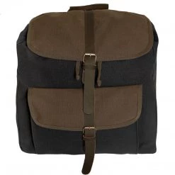 Rothco Grand Adventure Canvas Rucksack Day Backpacks