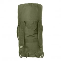 Rothco GI Type Enhanced Duffle Bag Duffel Bags