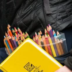 Rite In The Rain 8.5 X 11 Bound Book Fabrikoid Cover