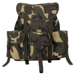 Rothco G.I. Type Heavyweight Mini Alice Pack