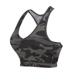 Rothco Camo Sports Bra