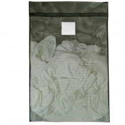 Rothco Washable Zippered Mesh Laundry Barracks Bag