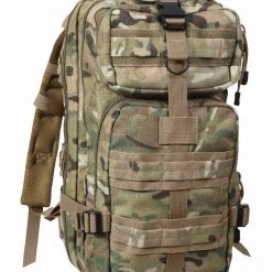 Day Backpacks Rothco Camo Medium Transport Pack 16 Day Backpacks Rothco Camo Medium Transport Pack