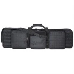 Gun Bags & Gun Cases Voodoo Tactical 42" Deluxe Padded Weapons Case