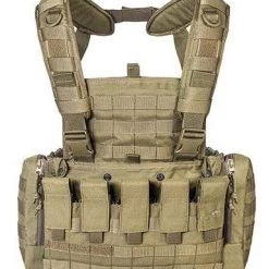 Tasmanian Tiger Chest Rig MK II M4 Chest Rigs