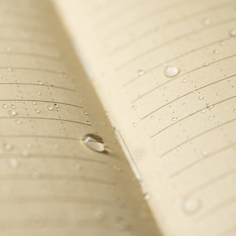 Rite In The Rain 6 X 8 Bound Book Fabrikoid Cover Notebook & Covers 14 Rite In The Rain 6 X 8 Bound Book Fabrikoid Cover Notebook & Covers