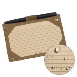 Rite In The Rain Index Card Holder Kit