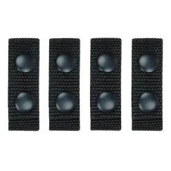 Hero's Pride Keepers For 2" Duty Belt 4 Pack
