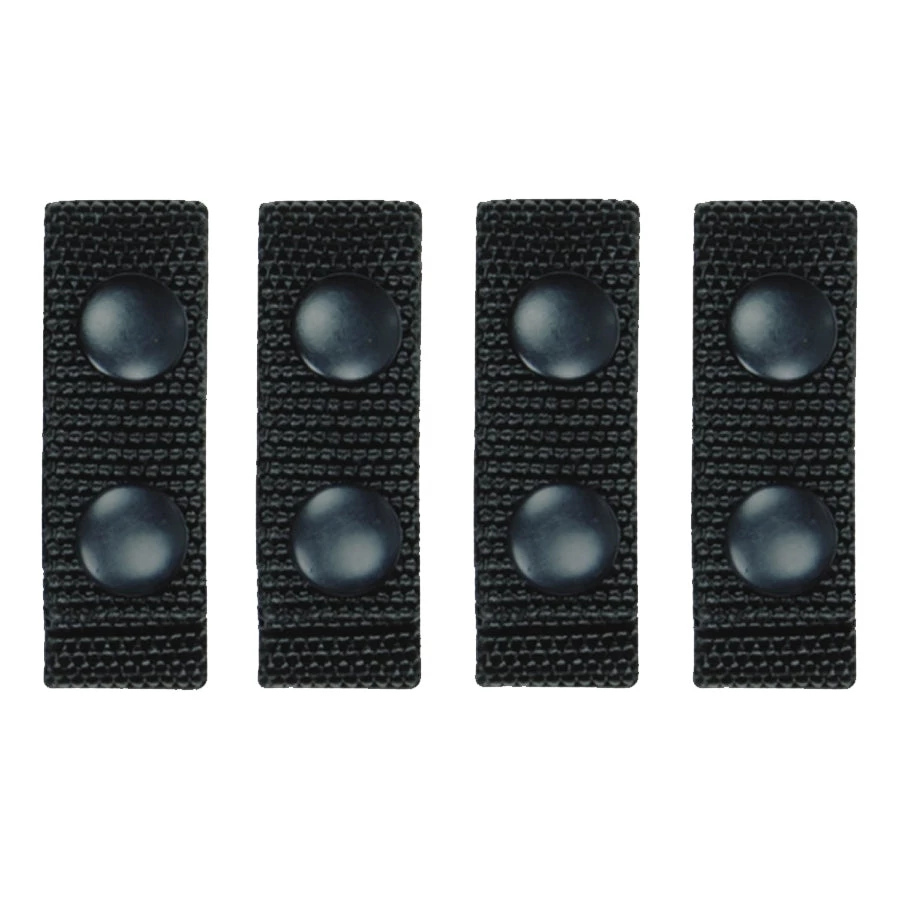 Hero's Pride Keepers For 2" Duty Belt 4 Pack 3 Hero's Pride Keepers For 2" Duty Belt 4 Pack