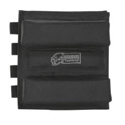 Voodoo Tactical 2 Piece Hard Bottom Rifle Guides