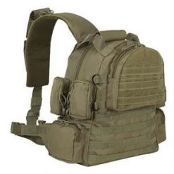 Voodoo Tactical Sling Pack Sling Backpacks