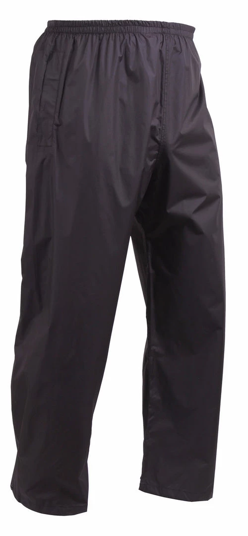 Rothco Packable Rain Suit 4 Rothco Packable Rain Suit