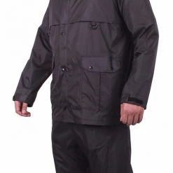 Rothco Packable Rain Suit