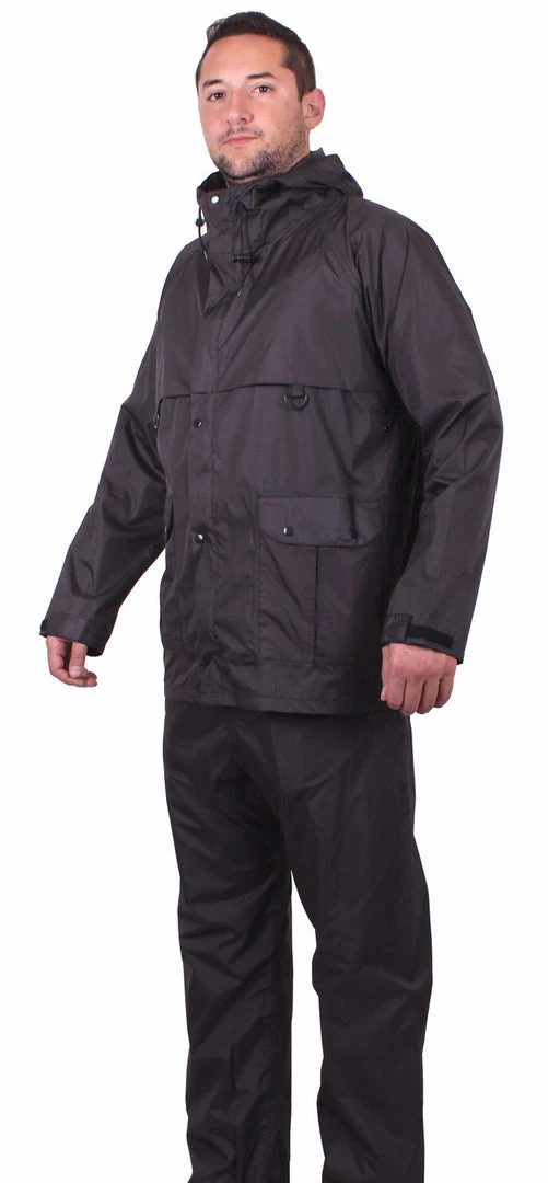 Rothco Packable Rain Suit 3 Rothco Packable Rain Suit