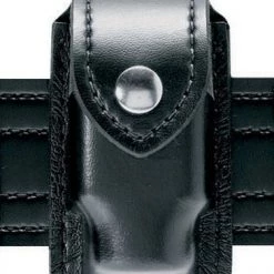 Safariland Model 307 Light Holder - Hardshell STX Flashlight Pouches And Holders