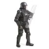 Sirchie Riot Gear Premier Crown Torso Length Body Shield 3100 Series