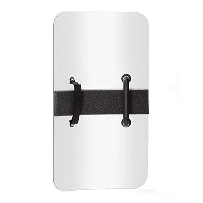 Sirchie Riot Gear Premier Crown Torso Length Body Shield 3100 Series 6 Sirchie Riot Gear Premier Crown Torso Length Body Shield 3100 Series