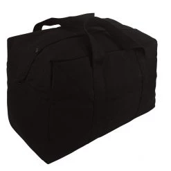 Rothco Canvas Parachute Cargo Bag