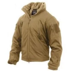 Jackets Rothco 3-in-1 Spec Ops Soft Shell Jacket