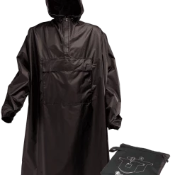 Tru-Spec Sentinel Poncho Rain Gear & Ponchos
