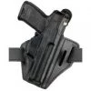 Concealment Holsters Safariland Pancake Holster - Model 328