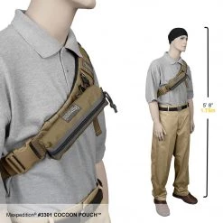 Maxpedition Cocoon Pouch Utility Pouches 22 Maxpedition Cocoon Pouch Utility Pouches