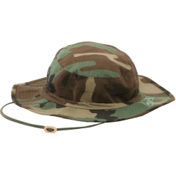 Boonies Tru-Spec Generation II Adjustable Boonie Hat