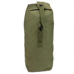 Duffel Bags Rothco Heavyweight Top Load Canvas Duffle Bag 26 Duffel Bags Rothco Heavyweight Top Load Canvas Duffle Bag