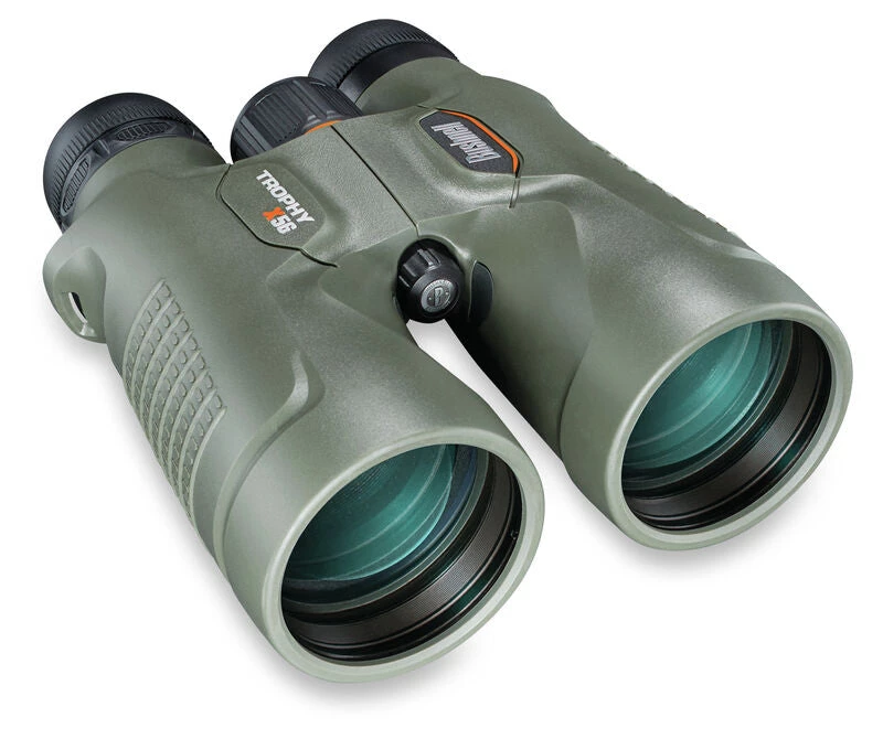 Bushnell Trophy® Xtreme Roof Prism Binoculars 8x56 4 Bushnell Trophy® Xtreme Roof Prism Binoculars 8x56