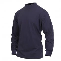 Rothco Mock Turtleneck