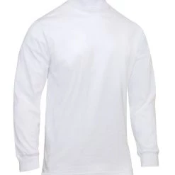 Rothco Mock Turtleneck