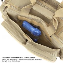 Concealment Holsters Maxpedition Universal CCW Holster