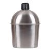 Hydration Bottles & Canteens Rothco GI Style Stainless Steel Canteen