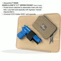 Maxpedition Hook & Loop 5