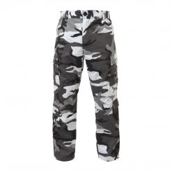 Rothco Vintage Camo Paratrooper Fatigue Pants Camo Pants