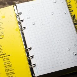 Rite In The Rain Loose Leaf Paper