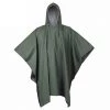 Rothco O.D Rubber Poncho