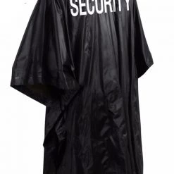 Rain Gear & Ponchos Rothco Security Poncho