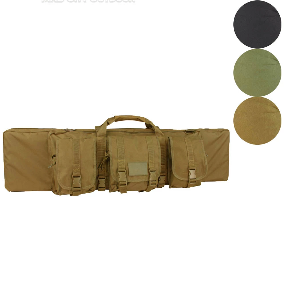Condor 36" Rifle Case Gun Bags & Gun Cases 3 Condor 36" Rifle Case Gun Bags & Gun Cases