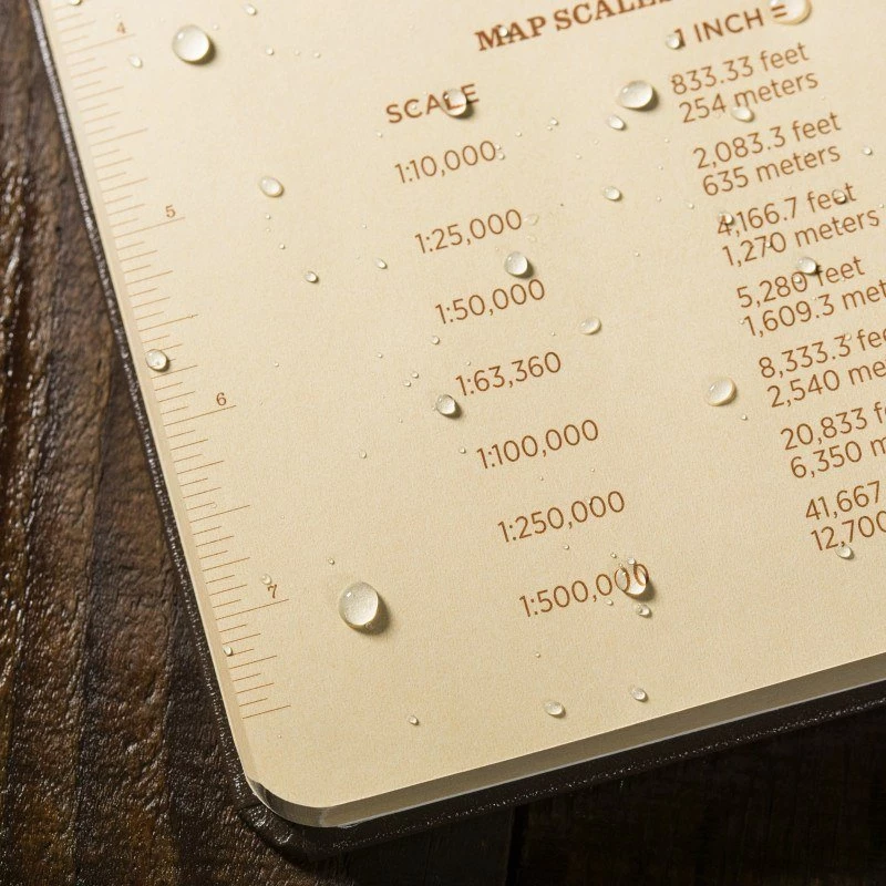 Rite In The Rain 6 X 8 Bound Book Fabrikoid Cover Notebook & Covers 12 Rite In The Rain 6 X 8 Bound Book Fabrikoid Cover Notebook & Covers